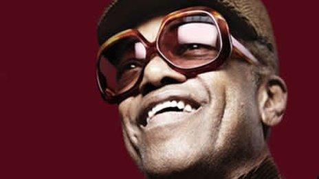 Bobby Womack