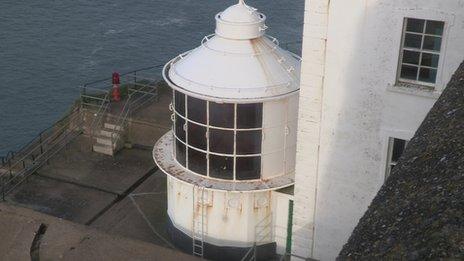 Lighthouse