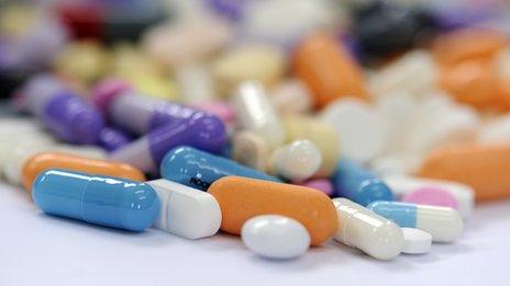 pills