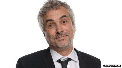 Alfonso Cuaron