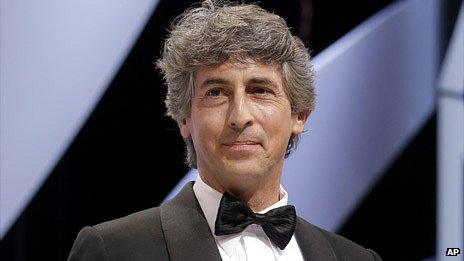 Alexander Payne