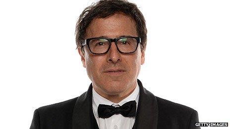 David O Russell