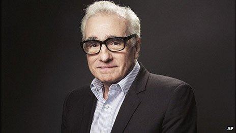 Martin Scorsese