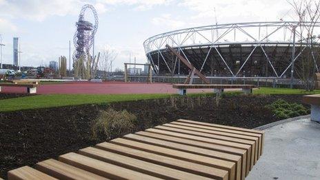 Olympic Park