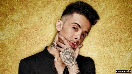 Dappy