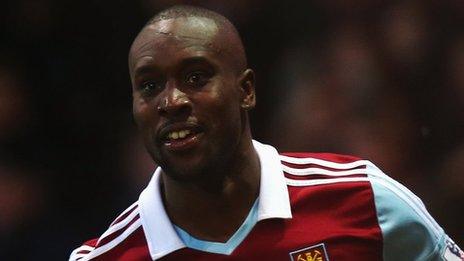 Carlton Cole