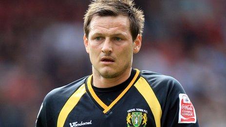 Marc Bircham