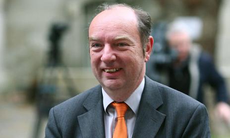 Norman Baker