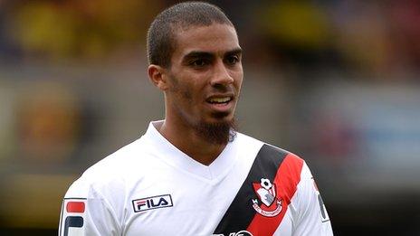 Lewis Grabban