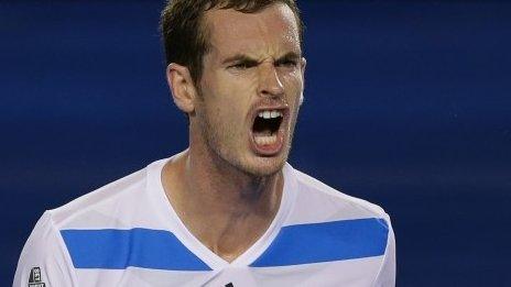 Andy Murray