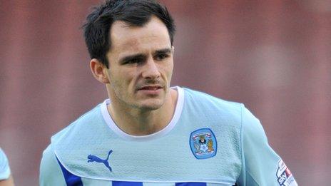 Chris Dagnall