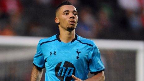 Ryan Fredericks