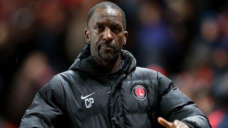 Chris Powell