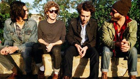 Dawes