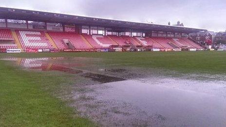 Exeter FC