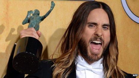 Jared Leto