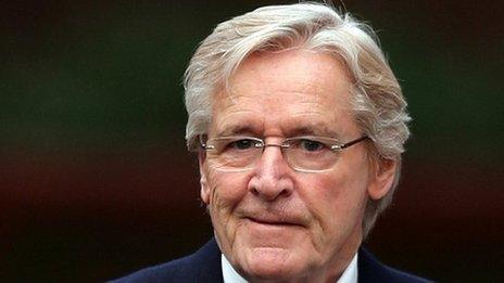 William Roache