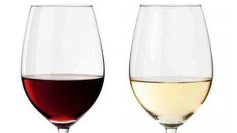 125 ml wine glasses