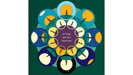 Bombay Bicycle Club