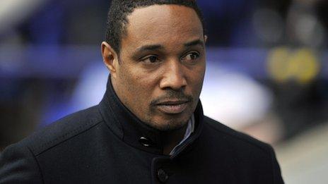 Paul Ince