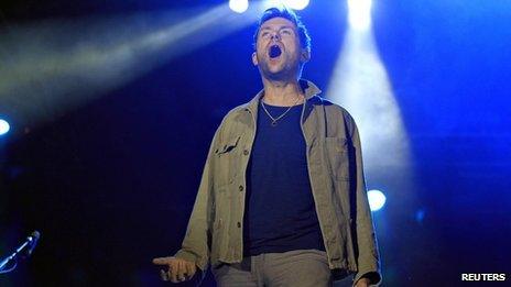 Damon Albarn