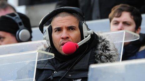 Stan Collymore