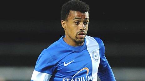 Nicky Ajose