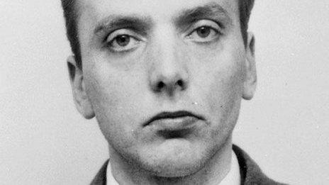 Ian Brady