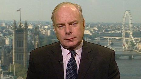 Ian Liddell-Grainger MP