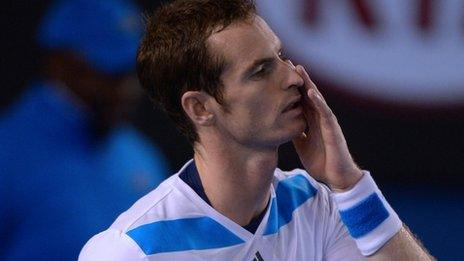 Andy Murray