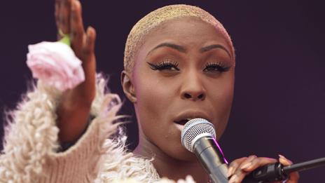 Laura Mvula