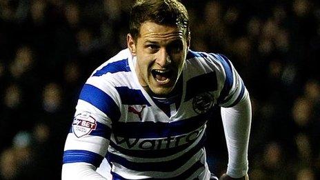 Billy Sharp