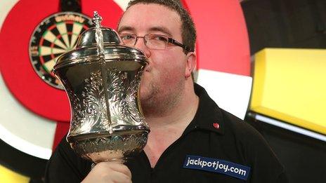 Stephen Bunting