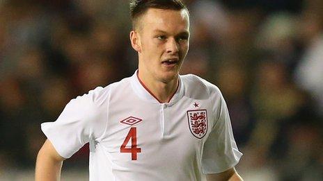 Josh McEachran