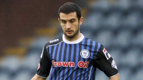 Gary Dicker