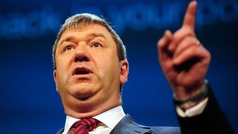 Alistair MacIlleMhìcheil