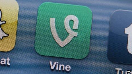 vine app