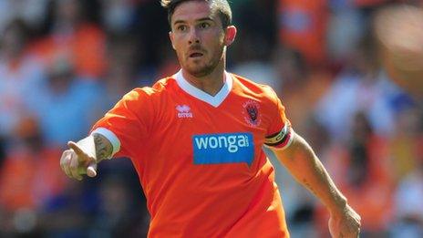 Barry Ferguson