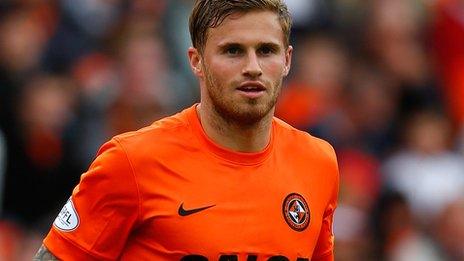 David Goodwillie