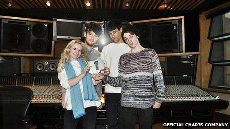 Clean Bandit