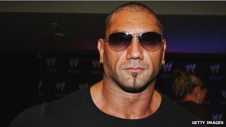 Batista