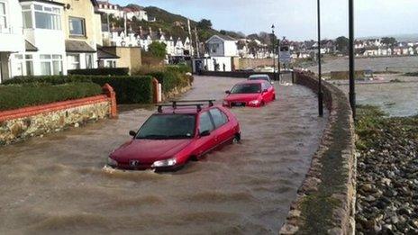 Deganwy