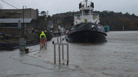 Conwy