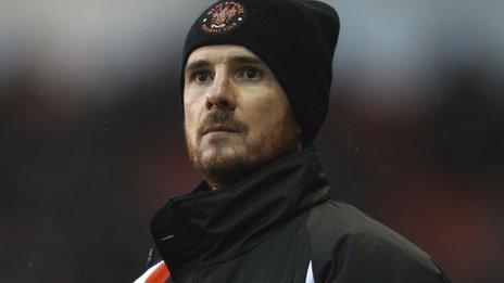 Barry Ferguson