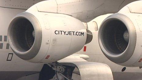 CityJet