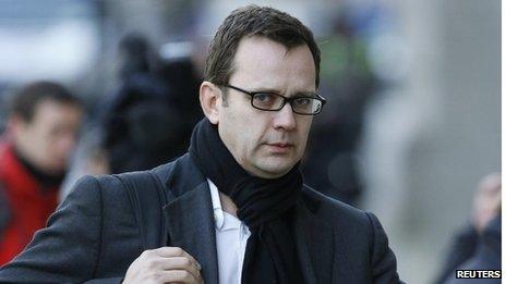 Andy Coulson