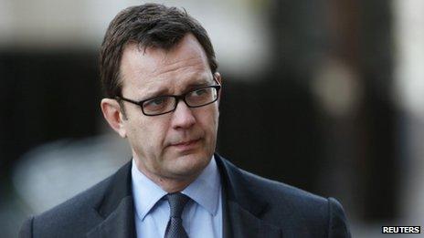 Andy Coulson