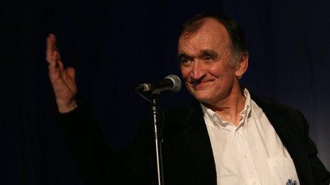 Martin Carthy