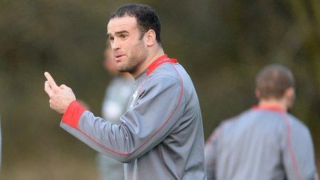 Jamie Roberts