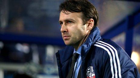 Dougie Freedman